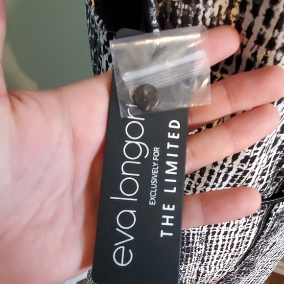 NWT- Limited Eva Longoria fit and flare dress- 16 - Picture 6 of 8